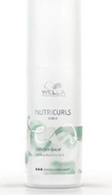 Produktbild Wella Nutricurls Curls Curlixir Balm (150 ml)
