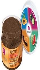 Produktbild Dermacol Aroma Ritual Belgian Chocolate (200 ml)