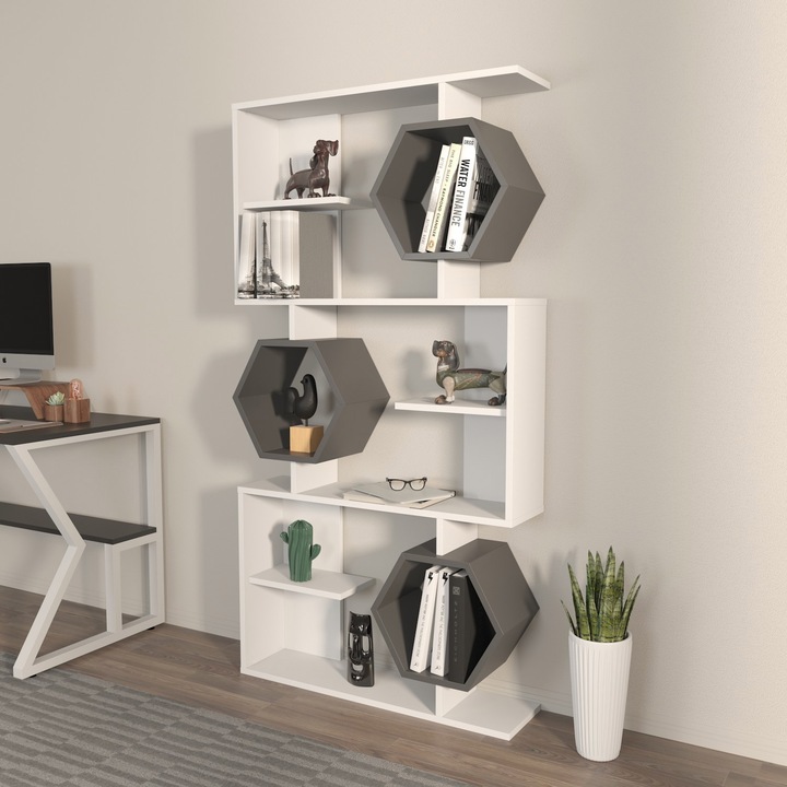 Actual product image Hanah Home Jasiah (90 x 171 x 24.5 cm)
