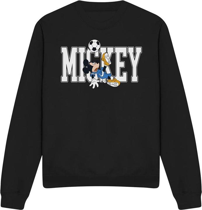 Produktbild Disney Football Kick Sweatshirt (S)