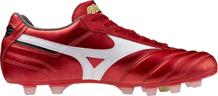 Produktbild Mizuno Morelia Ii Pro Fg (43)