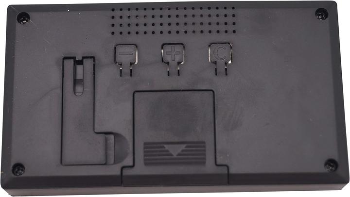 Actual product image Germanus Calibratable hygrometer 389