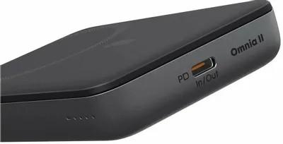 Actual product image Aukey MagFusion (10000 mAh, 30 W, 37 Wh)