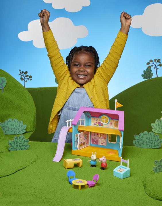 Image du produit Hasbro Clubhouse