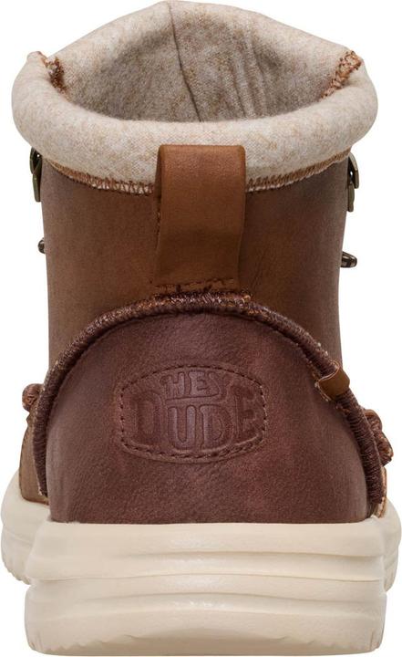 Image du produit Hey Dude Bradley Classic Tumbled (44)
