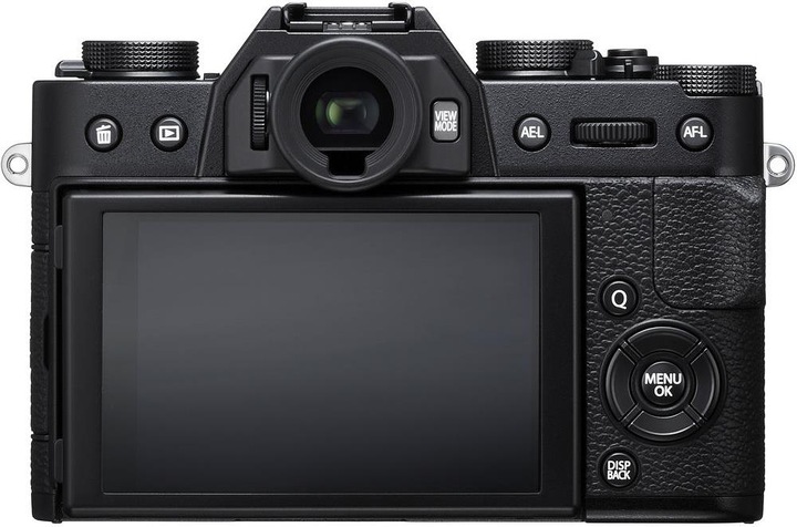 Produktbild Fujifilm X-T20 Kit (16 - 50 mm, 24.30 Mpx, APS-C / DX)