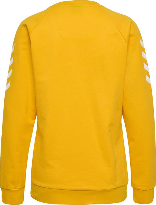 Produktbild hummel Go Cotton Sweatshirt Woman (XL)