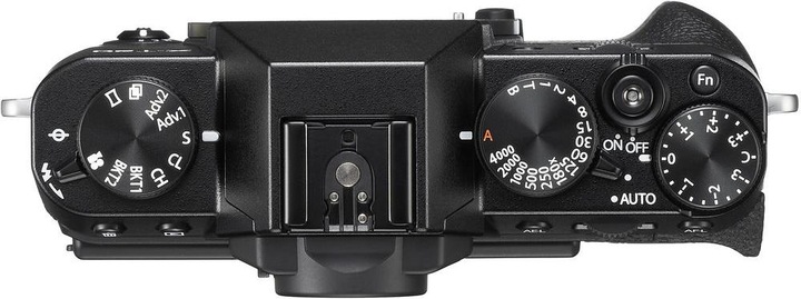 Produktbild Fujifilm X-T20 Kit (16 - 50 mm, 24.30 Mpx, APS-C / DX)