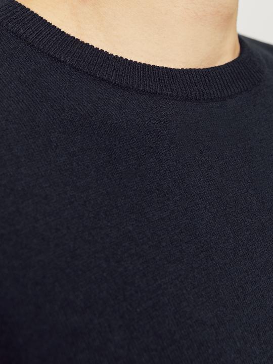 Actual product image Jack & Jones Jrebcallum Knit Crew Neck Noos (L)