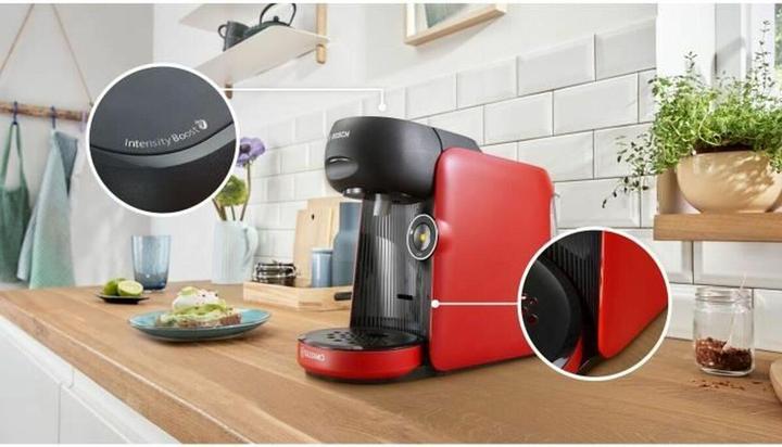 Produktbild Bosch Hausgeräte BOSC TASSIMO Getränkeautomat