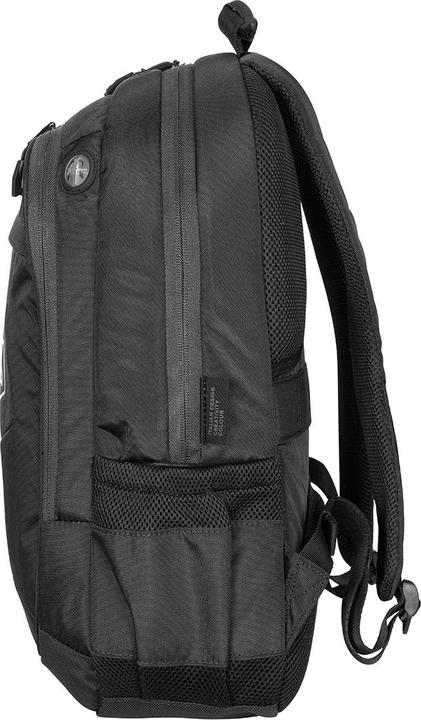 Image du produit Tucano LATO 15' 40.6 cm (16') Sac à dos Noir