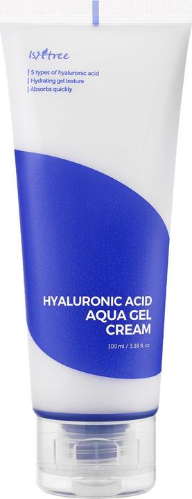 Actual product image Isntree Hyaluronic Acid (100 ml, Day cream)