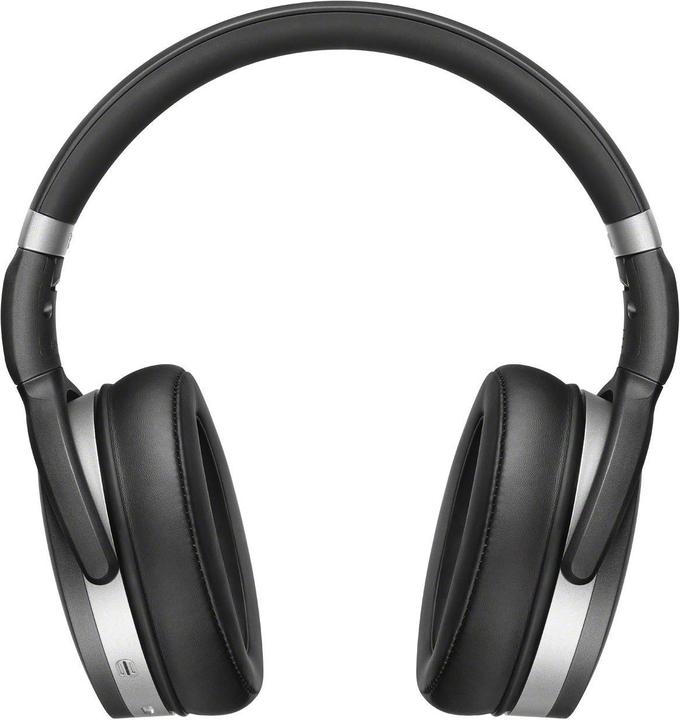 Produktbild Sennheiser HD 4.50 Btnc (ANC, 19 h, Kabelgebunden, Kabellos)