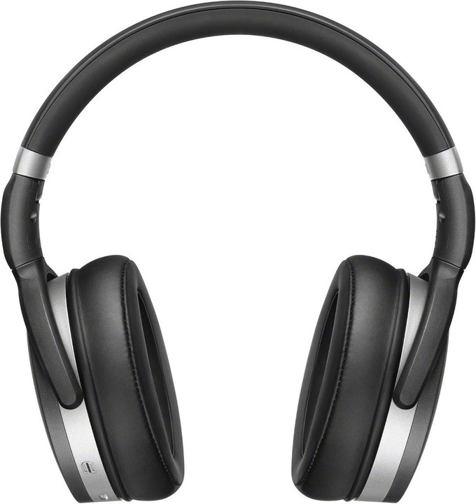 Immagine prodotto Sennheiser HD 4,50 Btnc (ANC, 19 h, Cablato, Senza fili)