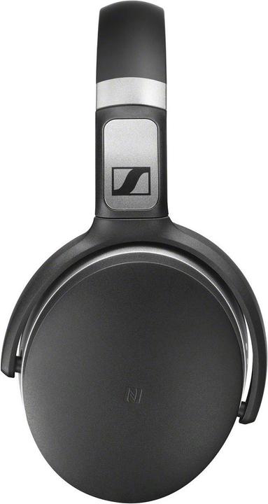 Produktbild Sennheiser HD 4.50 Btnc (ANC, 19 h, Kabelgebunden, Kabellos)
