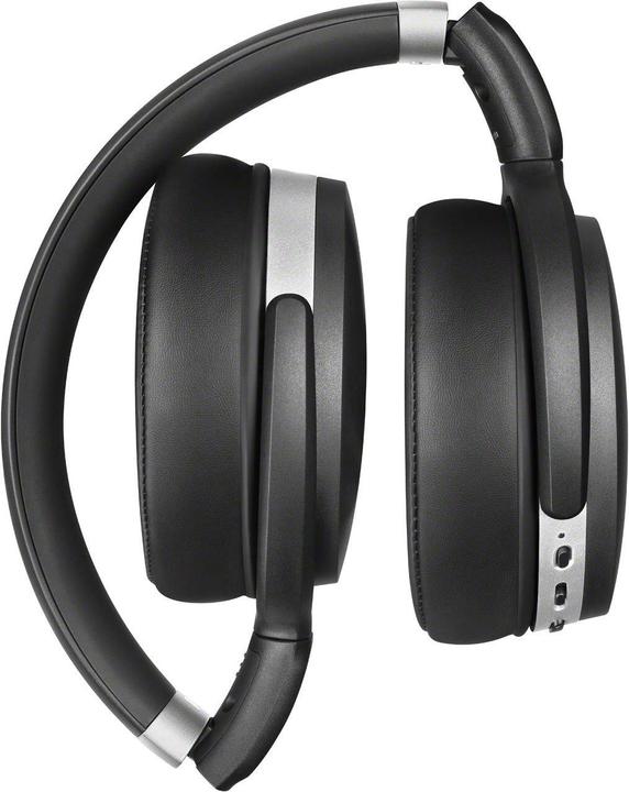 Produktbild Sennheiser HD 4.50 Btnc (ANC, 19 h, Kabelgebunden, Kabellos)