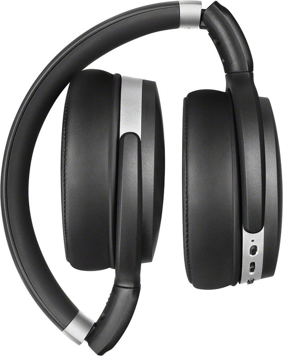 Immagine prodotto Sennheiser HD 4,50 Btnc (ANC, 19 h, Cablato, Senza fili)