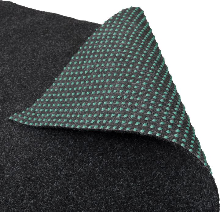 Produktbild Snapstyle Kunstrasen Rasenteppich mit Noppen Kingston (200 x 250 cm)