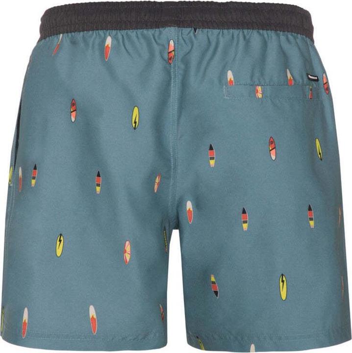 Actual product image Protest BEACHSHORT PRTFIRDOWS beachshort (XXL)
