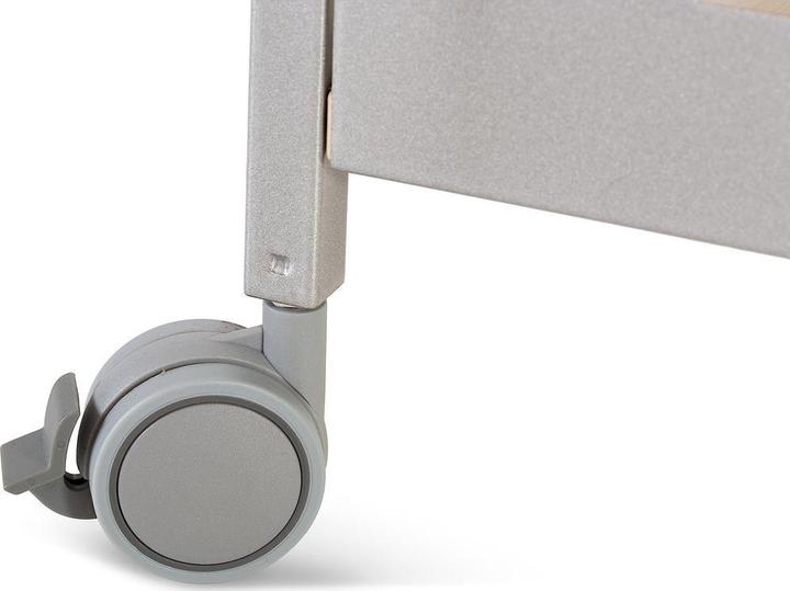 Immagine prodotto kaiserkraft Carrello multiuso (45 x 96 x 76 cm)