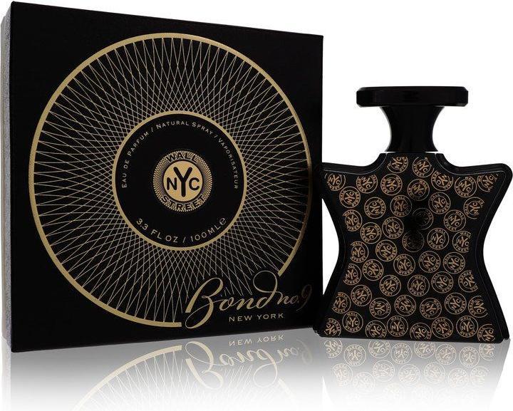 Actual product image Bond No. 9 Wall Street (Eau de parfum, 100 ml)