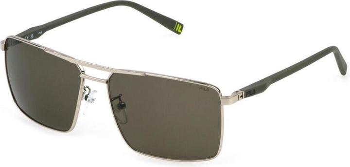 Actual product image FILA Sunglasses