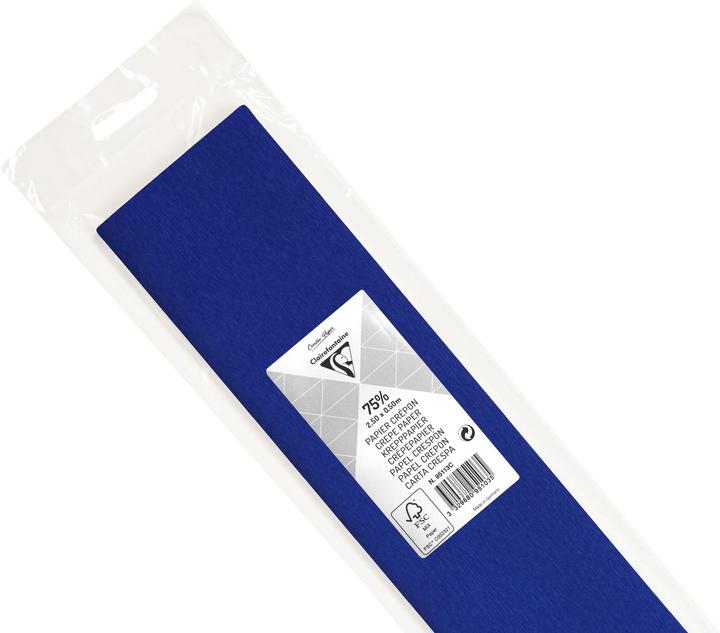 Produktbild Clairefontaine Krepppapier (1 x)