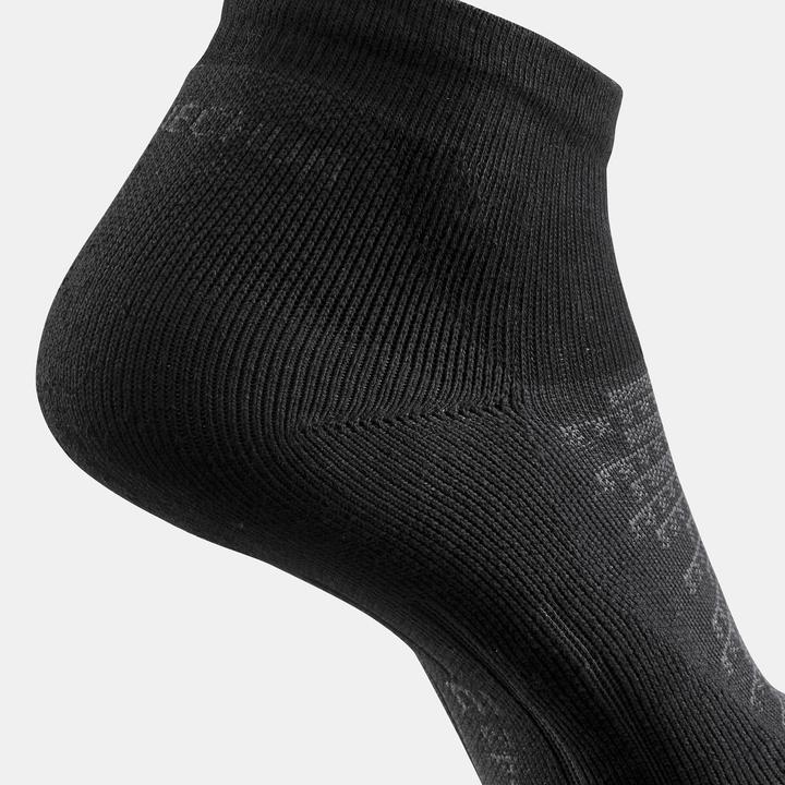 Actual product image Quechua Hike 100 MID (39 - 42)