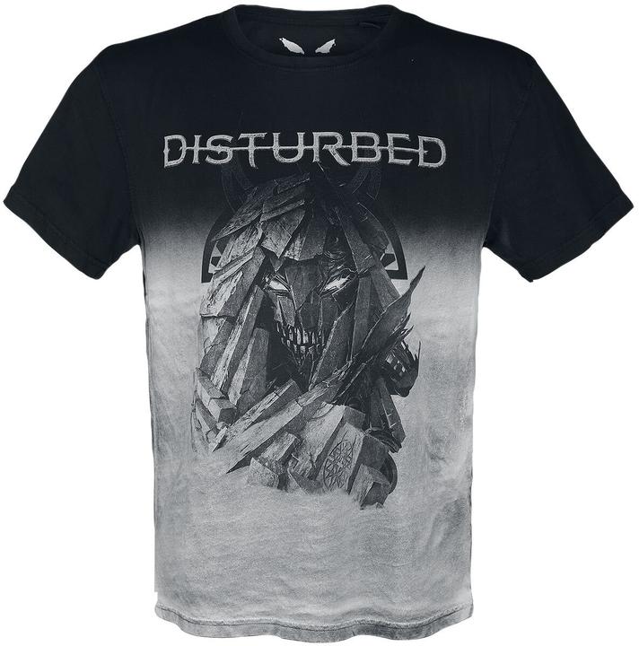 Produktbild Disturbed Immortalized (S)