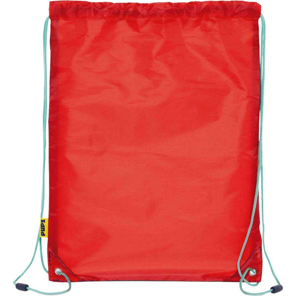 Borsa scuola materna, Turnbeutel PAW Patrol, Multicolore