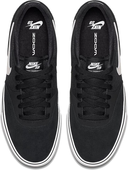 Actual product image Nike Paul Rodriguez 9VR (41)