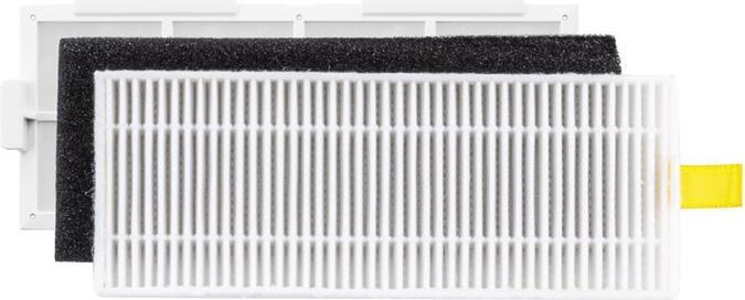 Actual product image ETA Raggio Robot Vacuum Cleaner Bagless