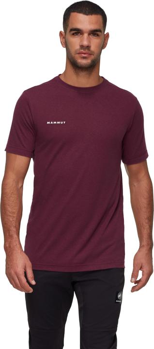 Produktbild Mammut Massone Light T-Shirt Men (L)