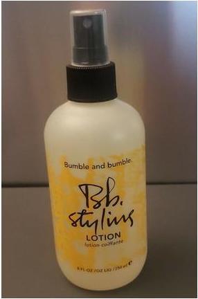Bumble and bumble Styling Lotion 8oz 250ml Genuine Professional Salon Product (Hair wax, 250 ml)