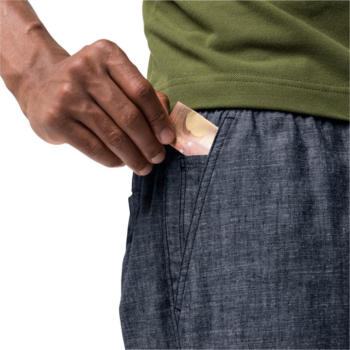 Immagine prodotto Jack Wolfskin Sandroute Pants M (XL)
