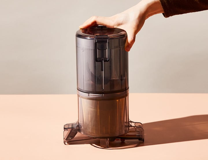 Produktbild Hurom Slow Juicer H310A