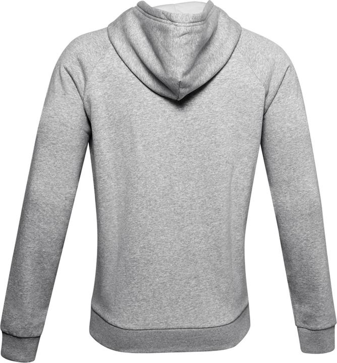 Immagine prodotto Under Armour Felpa da allenamento Rival Fleece Big Logo Uomo (L)
