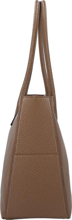 Actual product image Abro Shoulder bag leather 38 cm