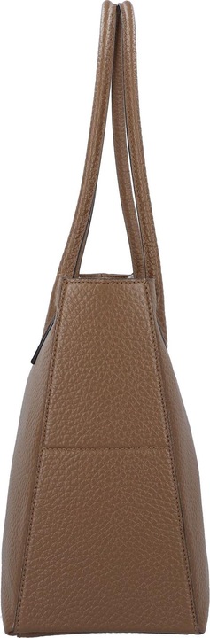 Produktbild Abro Schultertasche Leder 38 cm