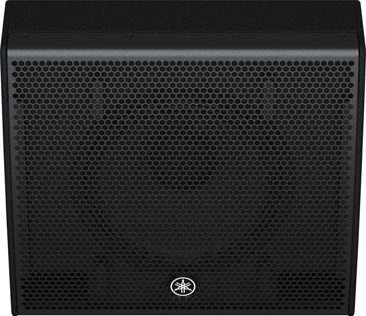 Actual product image Yamaha Dotz Par