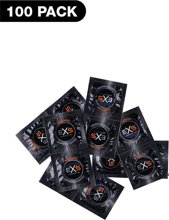 Actual product image EXS Original (100 pcs.)