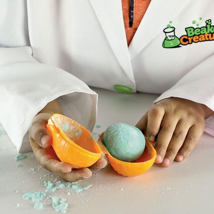 Produktbild Learning Resources Beaker Creatures® Alien-Experimentierlabor
