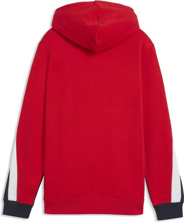 Produktbild Puma ESS BLOCK Hoodie TR B (116)