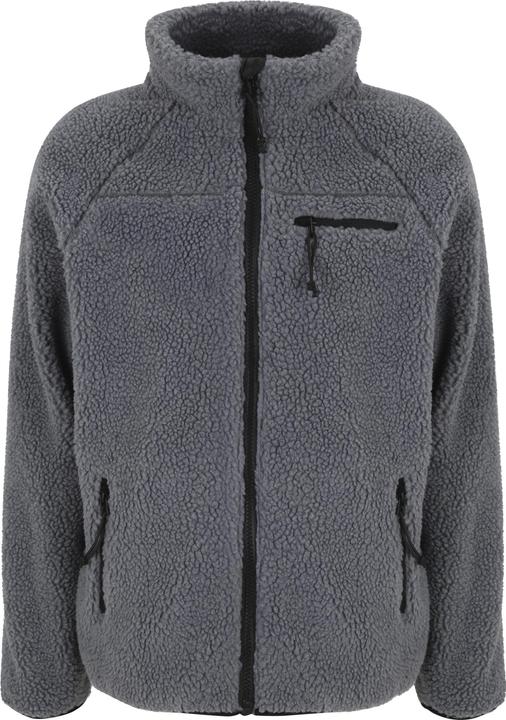 Produktbild Brandit Teddyfleece Jacket (XL)