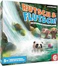 Image du produit Game Factory Glissement & Glissement (mult) (Allemand, Français, Italien, 2 - 4 Joueur)
