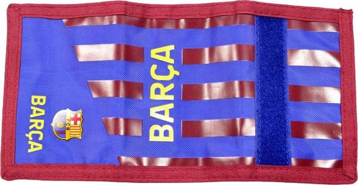 Immagine prodotto FC Barcelona Portafoglio