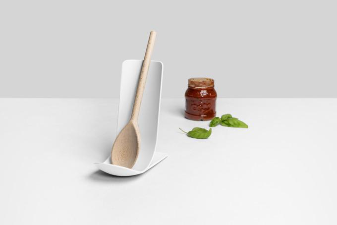 Actual product image Blim Plus Kochlöffelablage