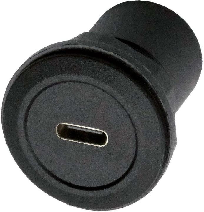 Produktbild Exsys EX-49214 (USB Typ-C)