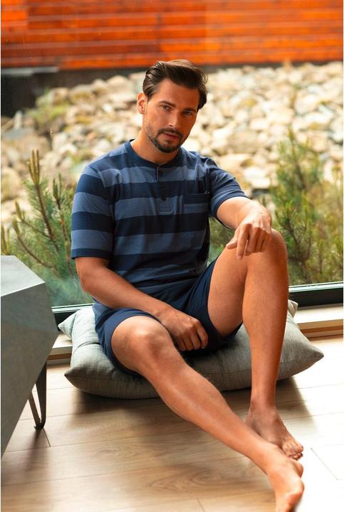 Image du produit Comtessa Shorty «Clover Stripes» (50)