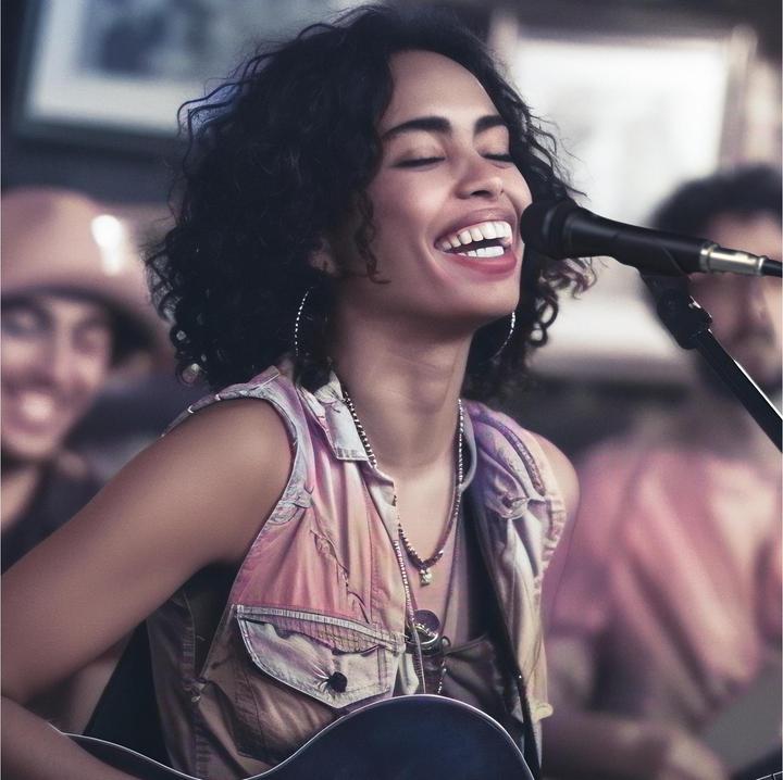 Actual product image Yamaha Mischpult MGX12